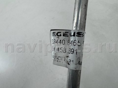 Новое Renault Trafic, 2021 г., OEM 924408465R, арт. 10831, фото 15