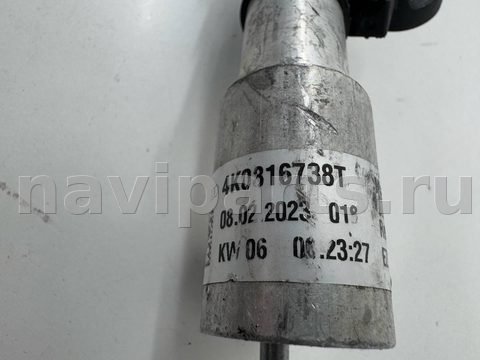 Новое Audi A7, 2023 г., OEM 4K0816738T, арт. 10840, фото 14