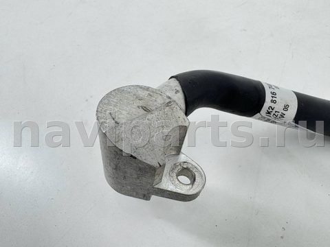 Новое Audi A7, 2023 г., OEM 4K2816740N, арт. 10842, фото 13