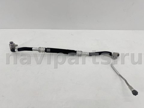 Новое Audi A7, 2023 г., OEM 4K2816740N, арт. 10842, фото 2