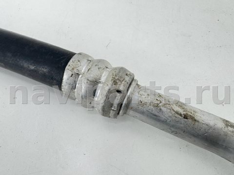 Новое Audi A7, 2023 г., OEM 4K0816743BH, арт. 10843, фото 6