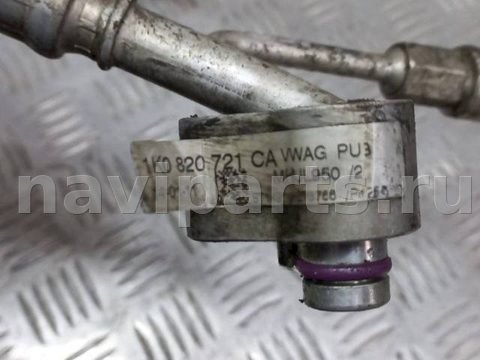 Новое Volkswagen Caddy, 2011 г., OEM 1K0820721CA, арт. 1094032, фото 4