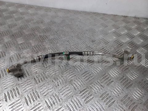 Новое BMW X3 E83, 2006 г., OEM 64533400403, арт. 1096649