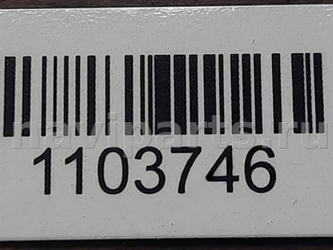 Новое Volkswagen Touareg, 2008 г., OEM 7L6820744BQ, арт. 1103746, фото 5