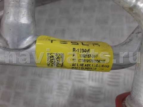 Новое Tesla Model, 2019 г., арт. 1106852, фото 4