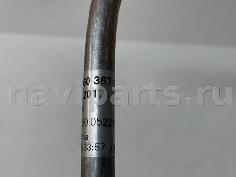 Новое Porsche Macan, 2022 г., OEM 95B260367G, арт. 11517, фото 8