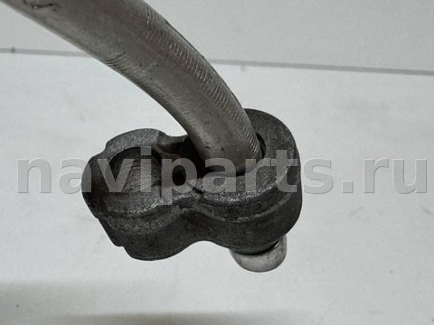 Новое Toyota Hilux, 2023 г., OEM 2640370601, арт. 11748, фото 5