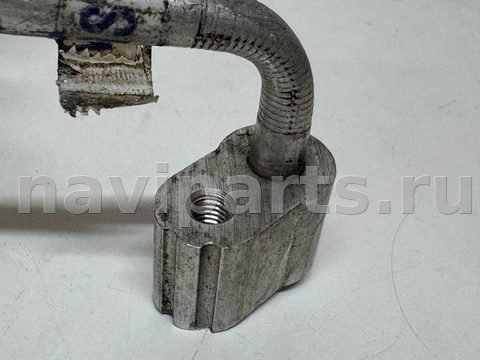 Новое Toyota Hilux, 2023 г., OEM 2640370601, арт. 11748, фото 6