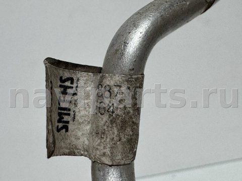 Новое Toyota Hilux, 2023 г., OEM 2640370601, арт. 11748, фото 7