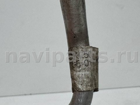 Новое Toyota Hilux, 2023 г., OEM 2640370601, арт. 11748, фото 9