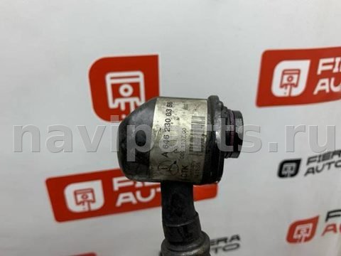 Новое Mercedes C W203, 2006 г., OEM A6462300356, арт. 11937, фото 3