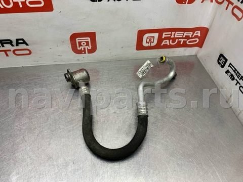 Новое Mercedes C W203, 2006 г., OEM A6462300356, арт. 11977