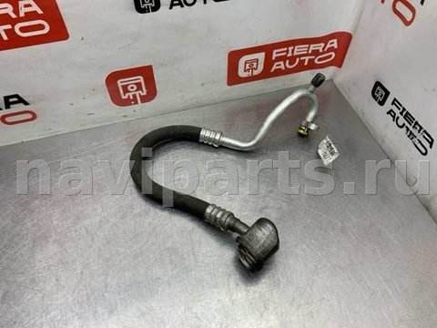 Новое Mercedes C W203, 2006 г., OEM A6462300356, арт. 11977, фото 2