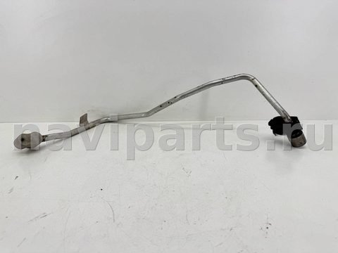 Новое Porsche Macan, 2020 г., OEM 95B260702F, арт. 12082