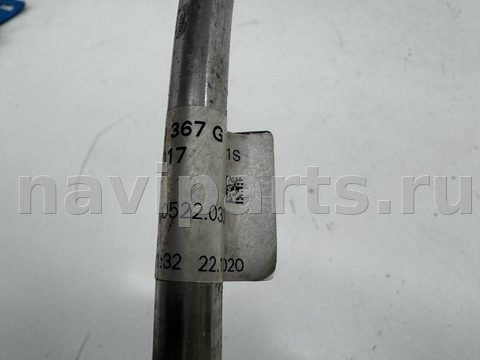 Новое Porsche Macan, 2020 г., OEM 95B260367G, арт. 12083, фото 7