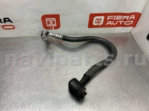 Новое Mercedes C W203, 2004 г., OEM A6112300856, арт. 12136