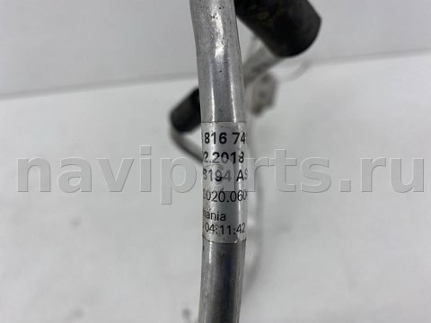 Новое Porsche Macan, 2020 г., OEM 95B816741D, арт. 12418, фото 6