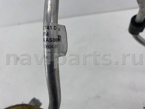 Новое Porsche Macan, 2020 г., OEM 95B816741D, арт. 12418, фото 7