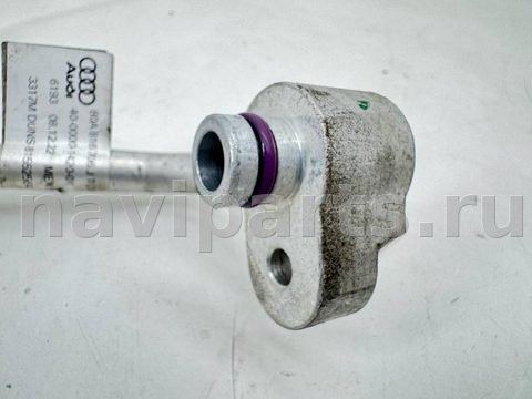 Новое Audi Q5, 2023 г., OEM 80A816706J, арт. 12798, фото 9