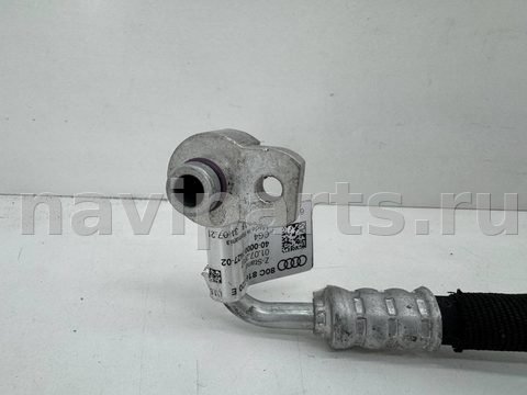 Новое Audi Q5, 2023 г., OEM 80C816720E, арт. 12800, фото 2
