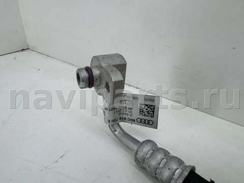 Новое Audi Q5, 2023 г., OEM 80C816720E, арт. 12800, фото 3