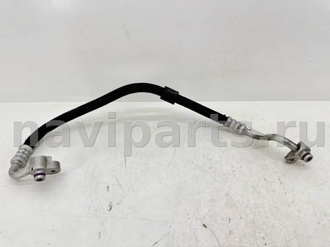 Трубка кондиционера Audi Q5, 2023 г., OEM 80A81670C, арт. 12805