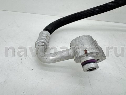 Трубка кондиционера Audi Q5, 2023 г., OEM 80A81670C, арт. 12805, фото 2