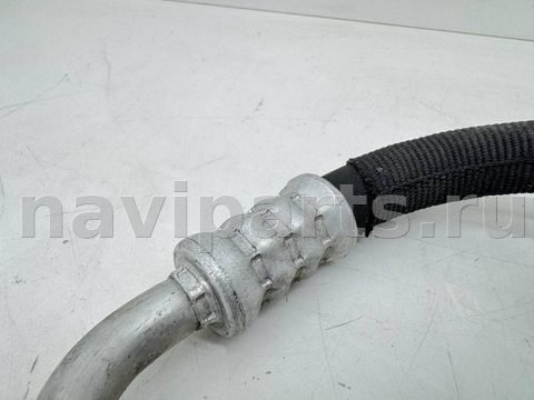 Трубка кондиционера Audi Q5, 2023 г., OEM 80A81670C, арт. 12805, фото 4