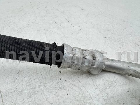 Трубка кондиционера Audi Q5, 2023 г., OEM 80A81670C, арт. 12805, фото 5