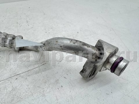 Трубка кондиционера Audi Q5, 2023 г., OEM 80A81670C, арт. 12805, фото 6