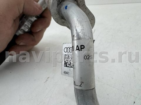 Новое Audi Q5, 2023 г., OEM 80A816721AP, арт. 12808, фото 14