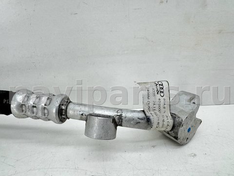 Новое Audi Q5, 2023 г., OEM 80A816721AP, арт. 12808, фото 3
