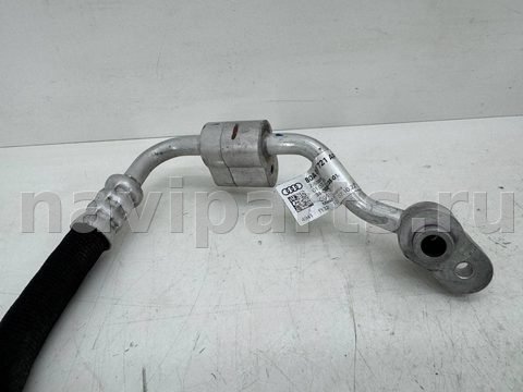 Новое Audi Q5, 2023 г., OEM 80A816721AP, арт. 12808, фото 9