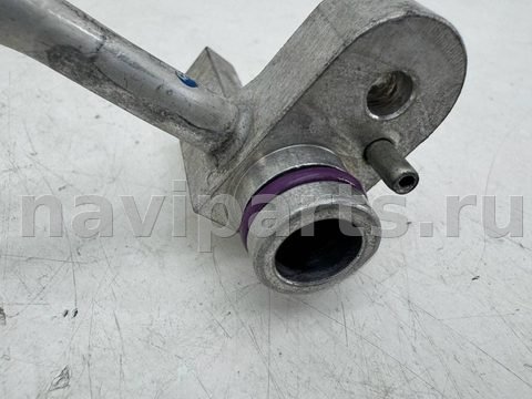 Трубка кондиционера Audi Q5, 2023 г., OEM 80A816741AL, арт. 12814, фото 10