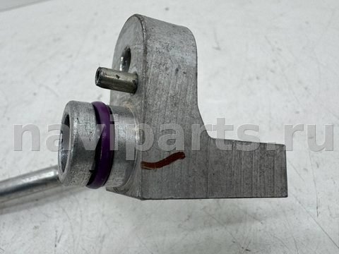 Трубка кондиционера Audi Q5, 2023 г., OEM 80A816741AL, арт. 12814, фото 11