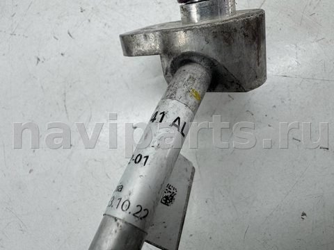 Трубка кондиционера Audi Q5, 2023 г., OEM 80A816741AL, арт. 12814, фото 13