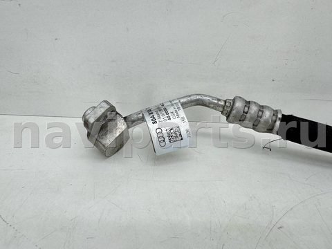 Трубка кондиционера Audi Q5, 2023 г., OEM 80A816741AL, арт. 12814, фото 2
