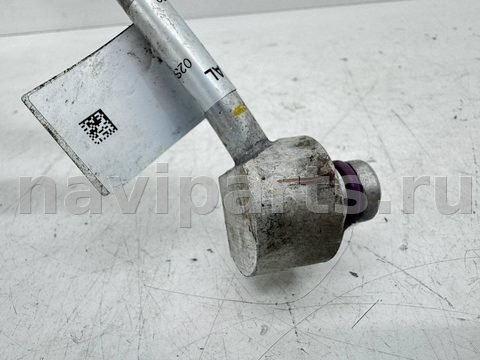 Трубка кондиционера Audi Q5, 2023 г., OEM 80A816741AL, арт. 12814, фото 5