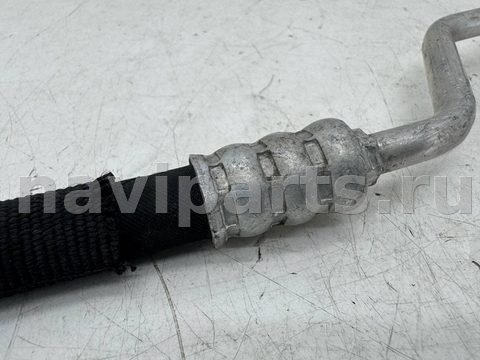 Трубка кондиционера Audi Q5, 2023 г., OEM 80A816741AL, арт. 12814, фото 7