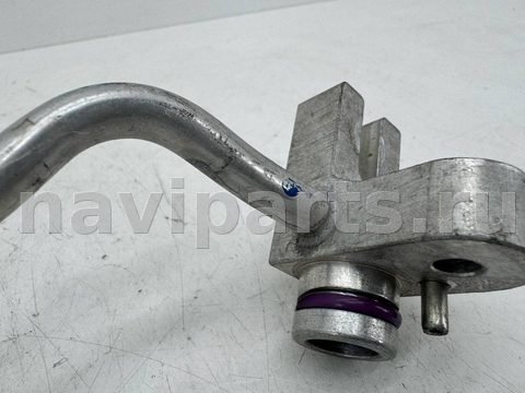Трубка кондиционера Audi Q5, 2023 г., OEM 80A816741AL, арт. 12814, фото 9