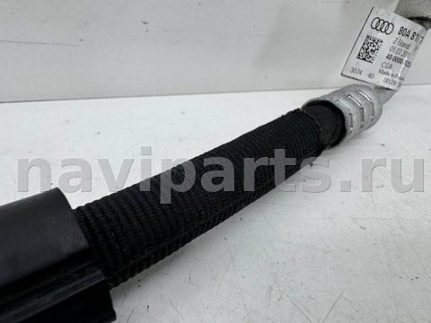 Новое Audi Q5, 2023 г., OEM 80A816741AM, арт. 12818, фото 11
