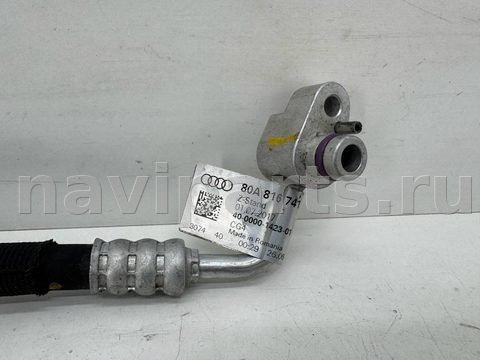 Новое Audi Q5, 2023 г., OEM 80A816741AM, арт. 12818, фото 2