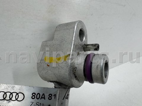 Новое Audi Q5, 2023 г., OEM 80A816741AM, арт. 12818, фото 3
