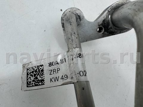 Новое Audi Q5, 2023 г., OEM 80A816738F, арт. 12955, фото 13