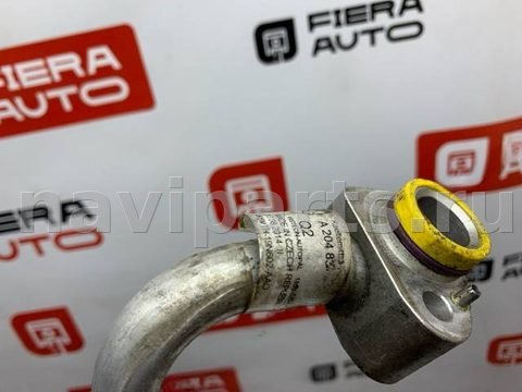 Новое Mercedes C W204, 2014 г., OEM A2048302216, арт. 12964, фото 3