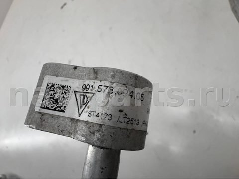 Новое Porsche 911, 2018 г., OEM 99157309405, арт. 13950, фото 10