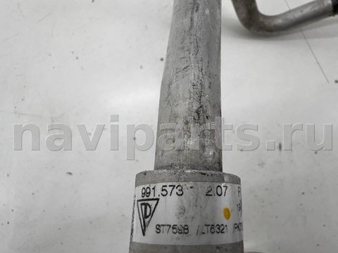 Новое Porsche 911, 2018 г., OEM 99157310207, арт. 13951, фото 10