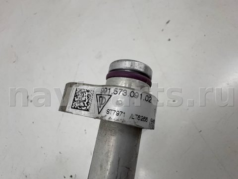 Новое Porsche 911, 2018 г., OEM 99157309102, арт. 13952, фото 9