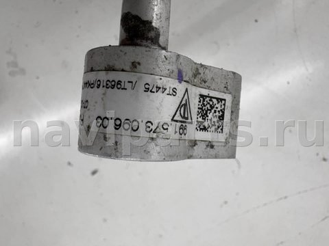 Новое Porsche 911, 2018 г., OEM 99157309603, арт. 13953, фото 10