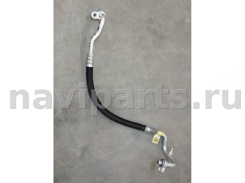 Новое Chevrolet TrailBlazer, 2021 г., OEM 60001751, арт. 14766